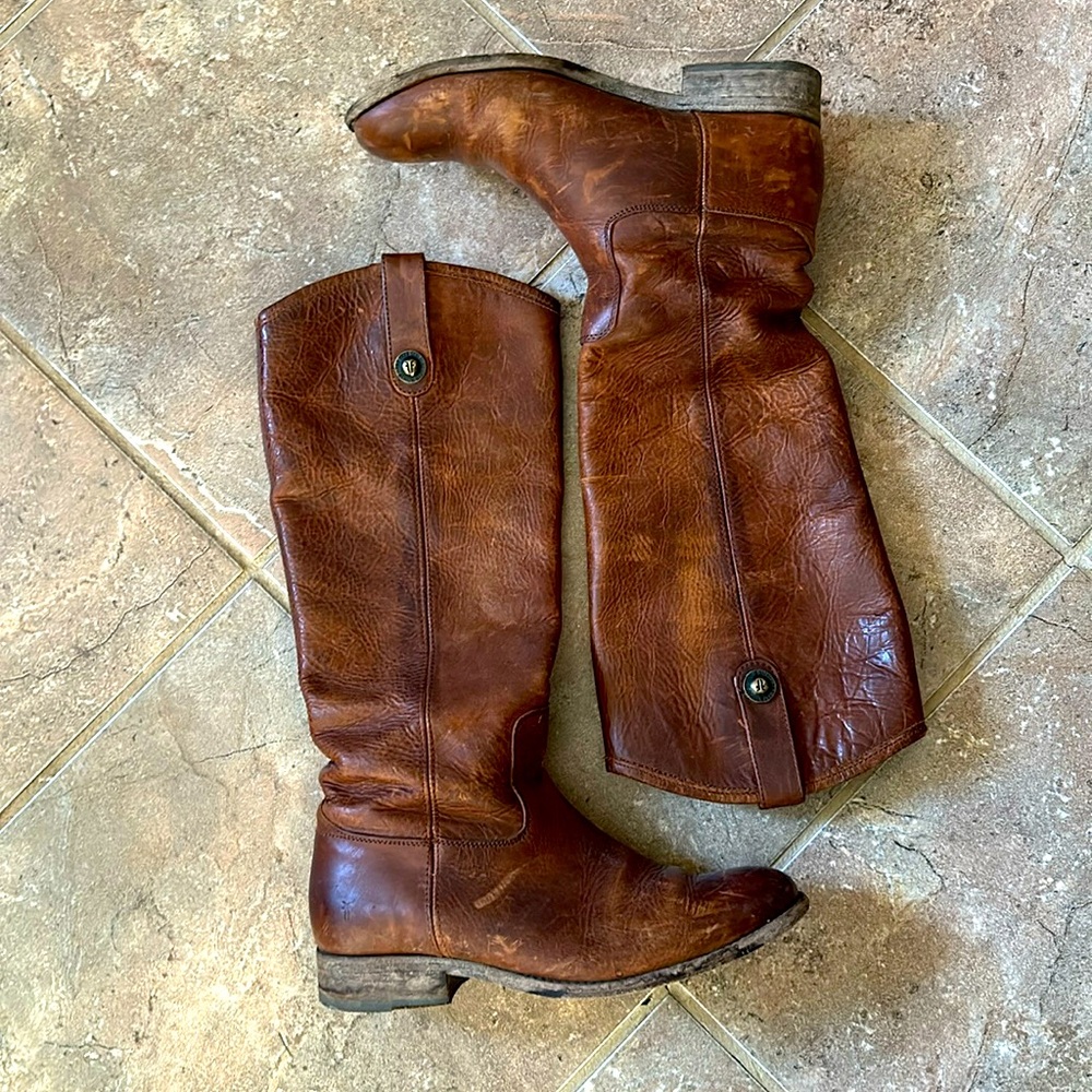 Women’s Frye Boots size 7